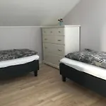 Heggelund Holiday home *