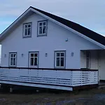 Heggelund Nyaraló *