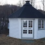 Heggelund * Svensby