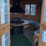 Heggelund Holiday home *