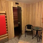 Nyaraló Heggelund