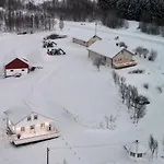 Nyaraló Heggelund
