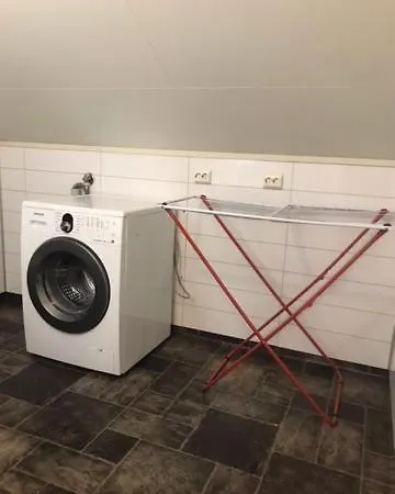 Heggelund בית נופש