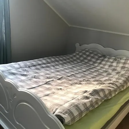 Heggelund Prázdninový dům