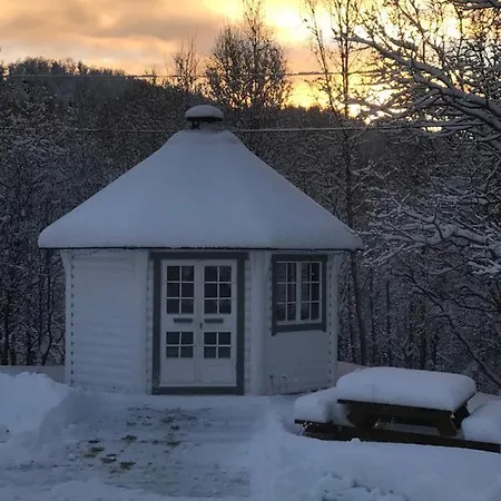 Heggelund Tatil Evi *