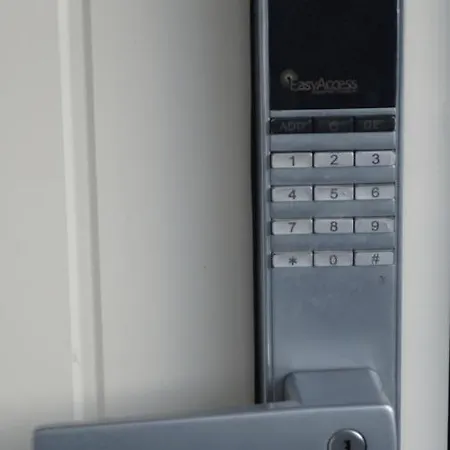 בית נופש Heggelund *