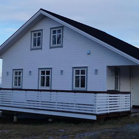 Heggelund בית נופש *