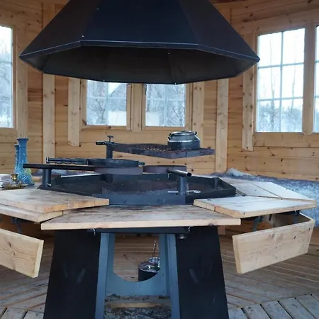 Heggelund