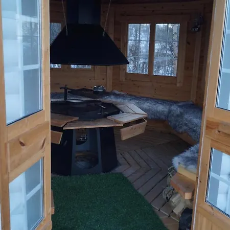 Heggelund Tatil Evi *