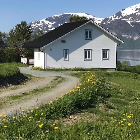 Heggelund Tatil Evi *