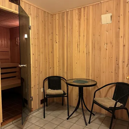 Heggelund בית נופש *