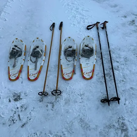 Heggelund בית נופש Svensby