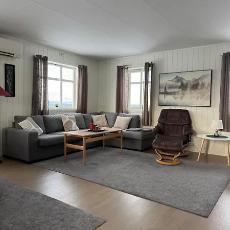 Heggelund Tatil Evi *