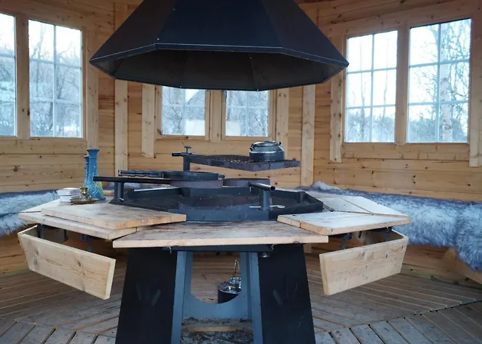 Heggelund