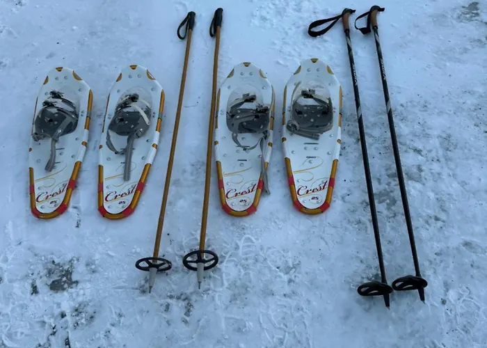 Heggelund Дом отдыха Svensby