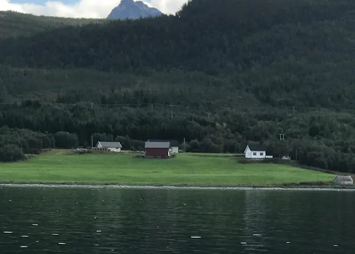 Heggelund Holiday home *