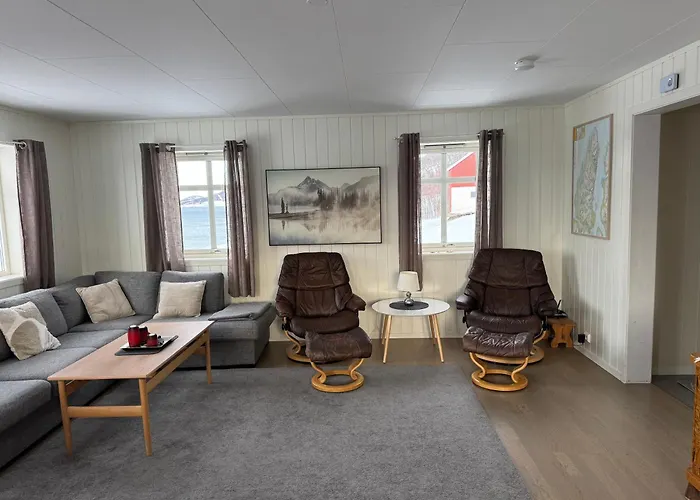 Heggelund Svensby