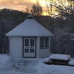 Heggelund Дом отдыха *
