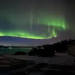 Дом отдыха Heggelund Svensby