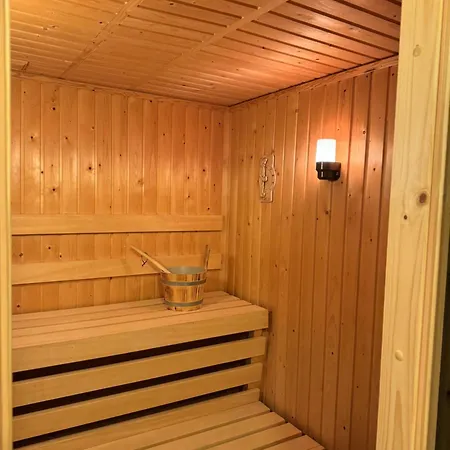 Semesterbostad Heggelund *